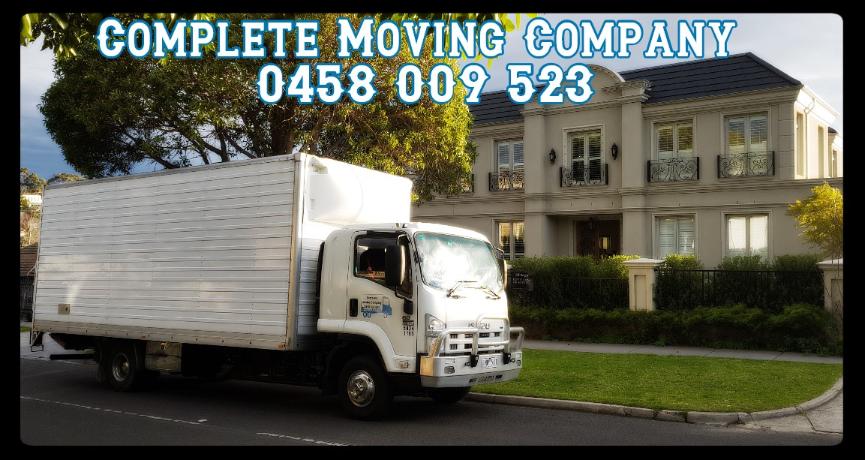 Furniture Removalist